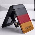 🇩🇪 The "Die Mannschaft" Blueprint — Limited Leather MagSafe Wallet - Pre-order stage