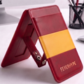 🇪🇸 The "La Roja" Matador — Limited Leather MagSafe Wallet - Pre-order stage
